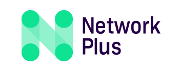 Network Plus logo